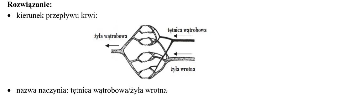 Rycina do rozwiązania zadania 15