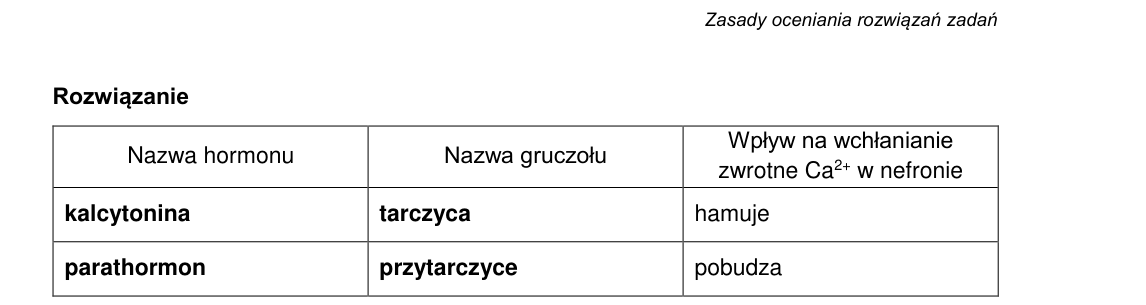Rycina do rozwiązania zadania 11