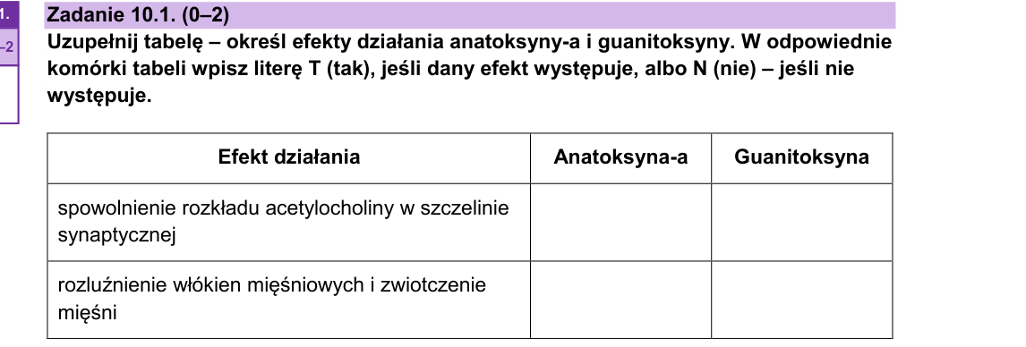 Rycina do zadania 10.1